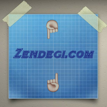 کانال سروش Zendegi.com