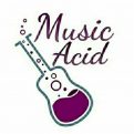 کانال موزیک اسید | Musicacid | مای چن