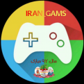 کانال IRAN_GAMS | مای چن