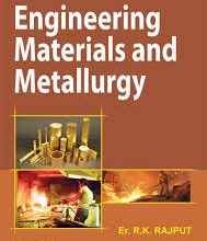 کانال کتب مهندسی مواد و متالورژی | مای چن
