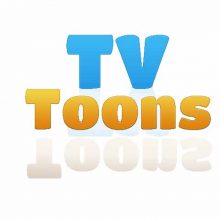 کانال tvtoons | مای چن