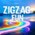 کانال ZigZag〰Fun | مای چن