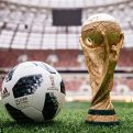 کانال جام جهانی ۲۰۱۸ | مای چن
