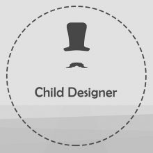 کانال Child Designer | مای چن