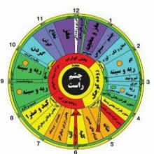 کانال طب سنتی اسلامی | مای چن
