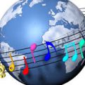 کانال موسیقی خارجی | مای چن