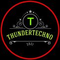 کانال رعد تکنو | ThunderTechno | مای چن
