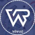 کانال وینروید | Winroid | مای چن