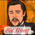 کانال SIXGAG | مای چن