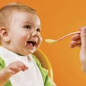 کانال تغذیه کودک | مای چن