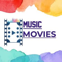 کانال سینما سریال موزیک | مای چن